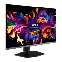 Игровой монитор MSI MPG 321URX QD-OLED фото 1
